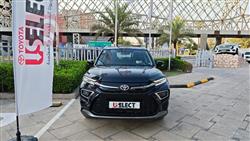 Toyota Urban Cruiser